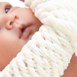 the Gentle Touch of​ Bamboo Fabric on ‍Delicate Baby Skin