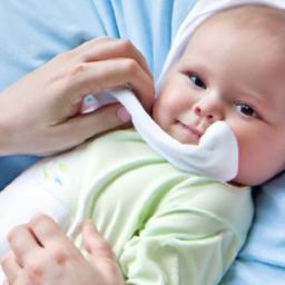 Breathability and moisture Wicking Keeping Babies Comfortable