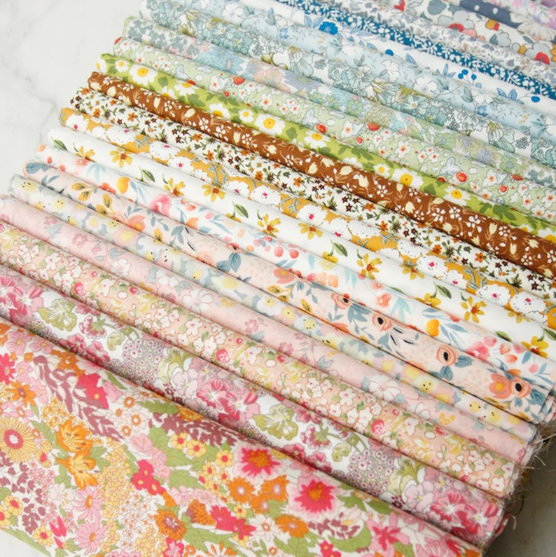 Liberty Fabric