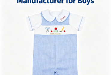 top smocked jon jon