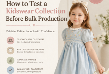 KidsWear Collection