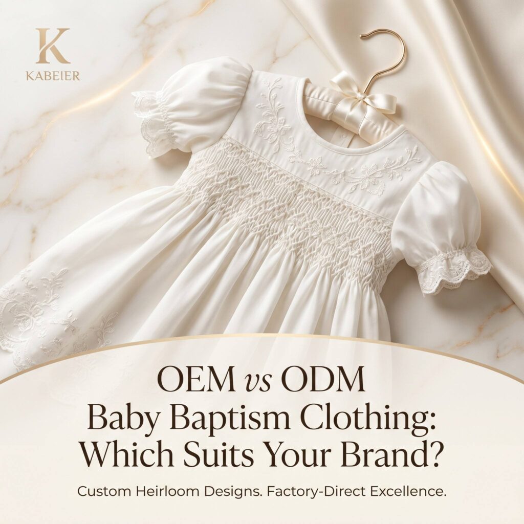 OEM ODM