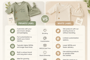 Private Label vs White Label