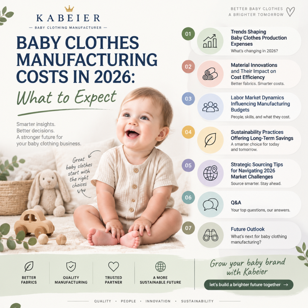 baby clothes