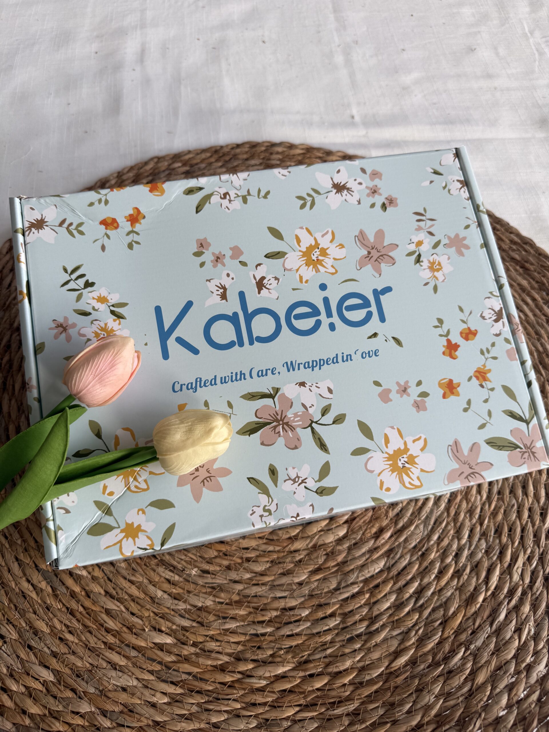 Kabeier gift