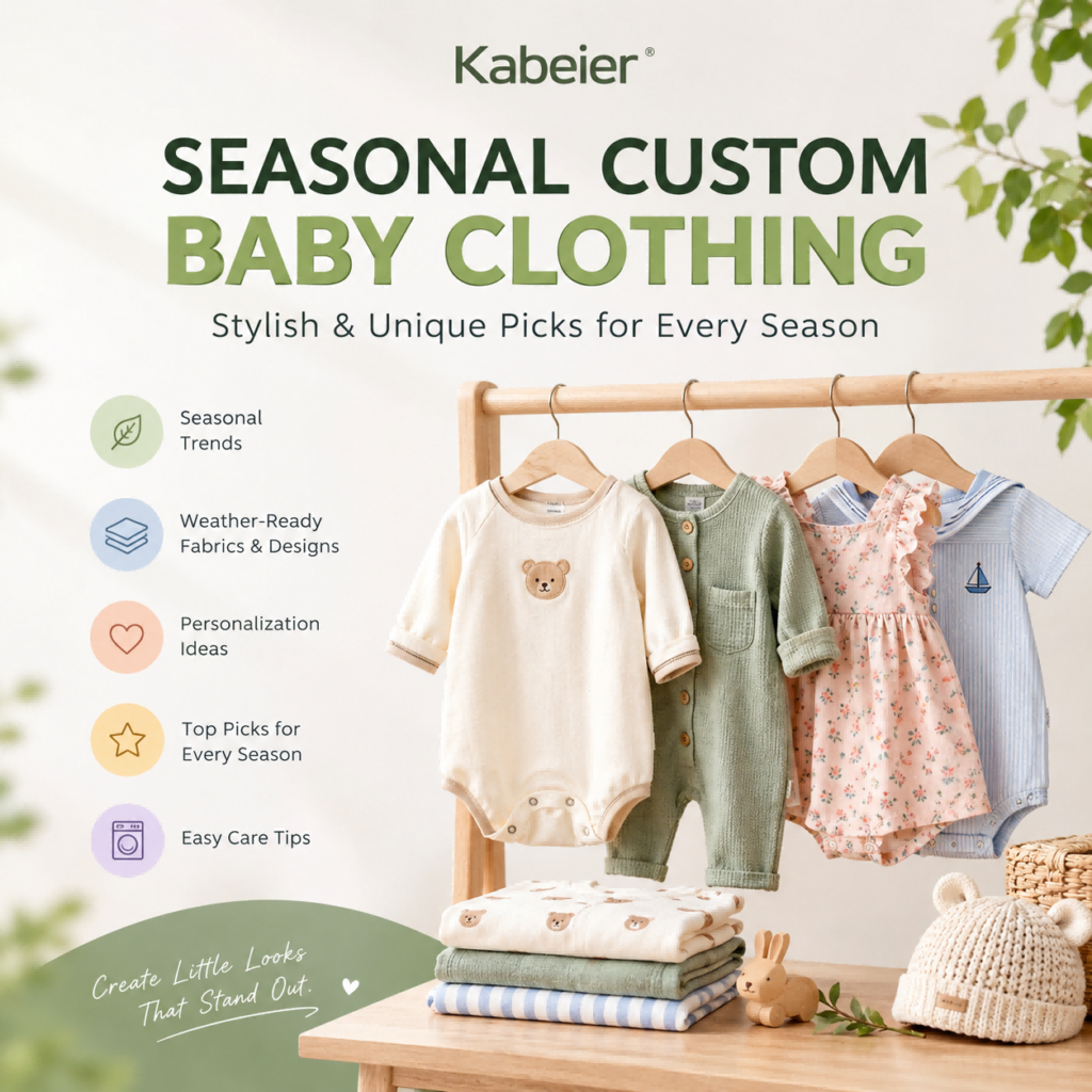 baby clothing