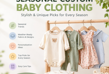 baby clothing