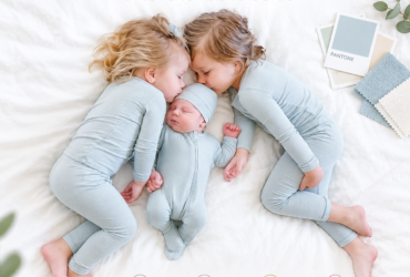 custom baby clothing colors